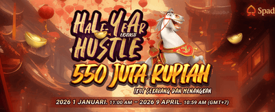 Hadiah Jackpot Instan Menanti banner image
