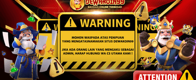 Mainkan Game Seru di jamuslot banner image