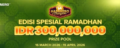 Bonus Selamat Datang idjamuslot.com banner image